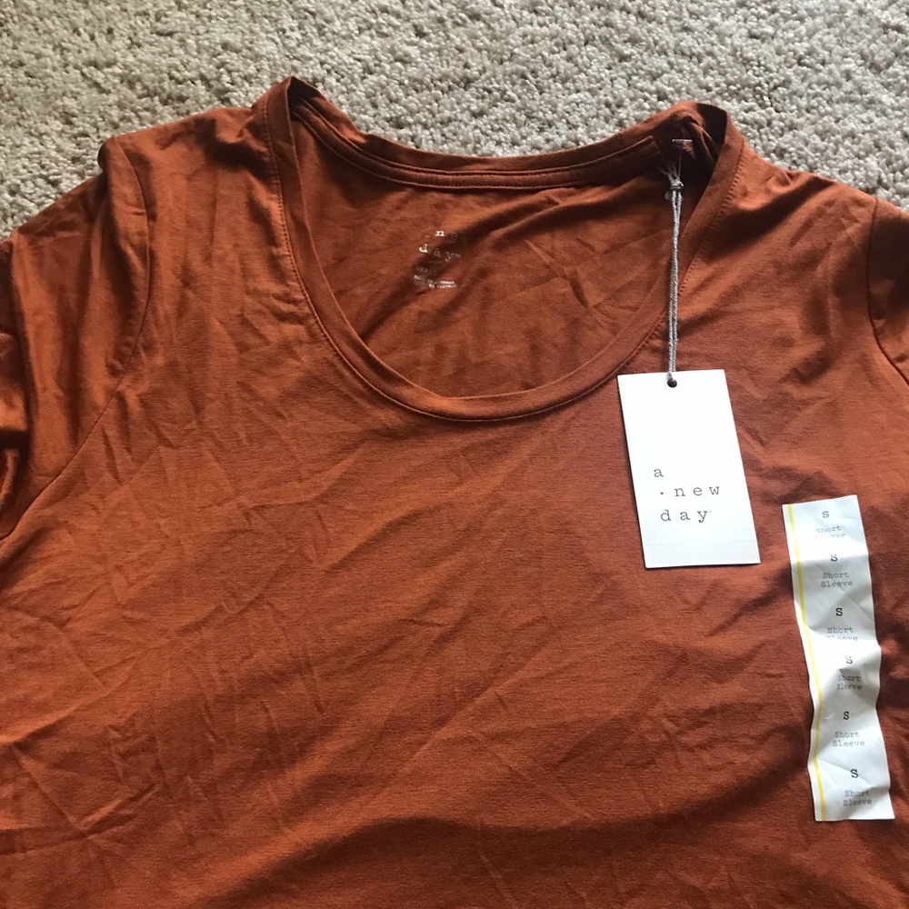 Brand new Target T-shirt!